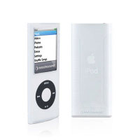 Marware Sport Grip for iPod nano 4G (MAR/N4SGWH)